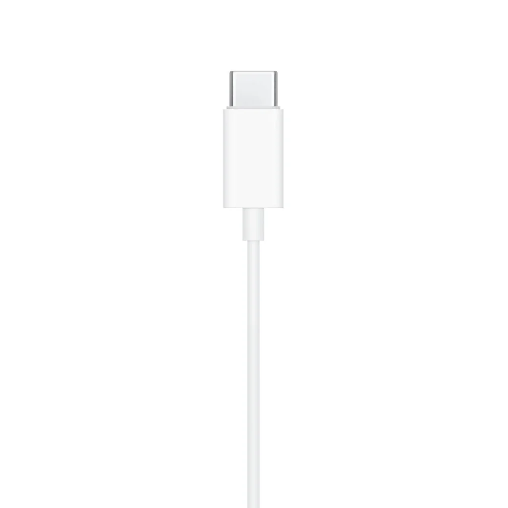 EarPods Apple con Conector USB-C - Blanco - Image 5