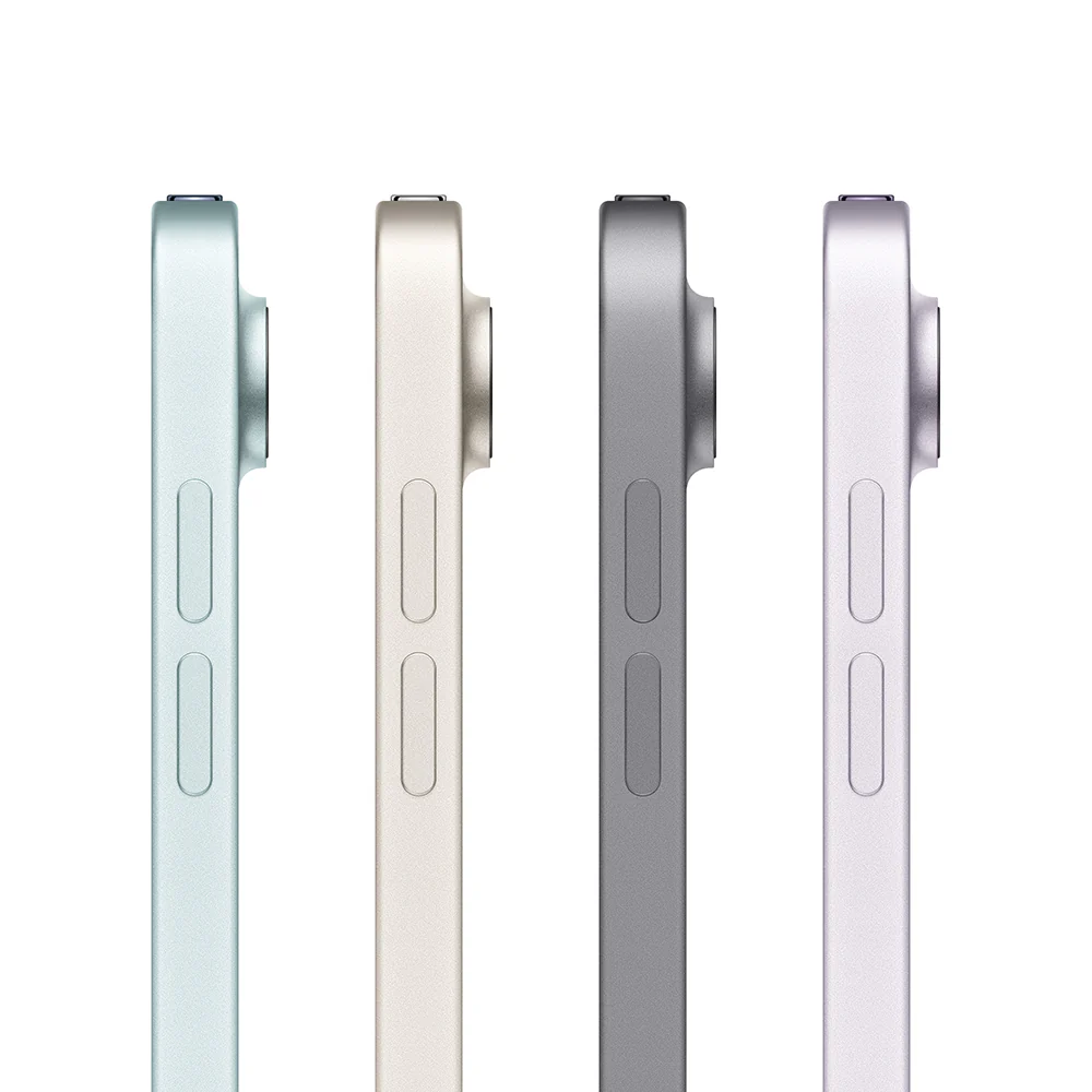 iPad Air de 11 pulgadas Wi-Fi 512 GB - Gris espacial (M3) - Image 3