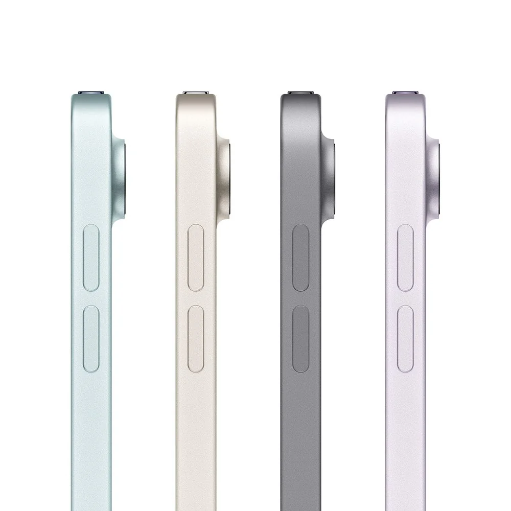 iPad Air de 13 pulgadas Wi-Fi 512 GB - Gris espacial (M3) - Image 3