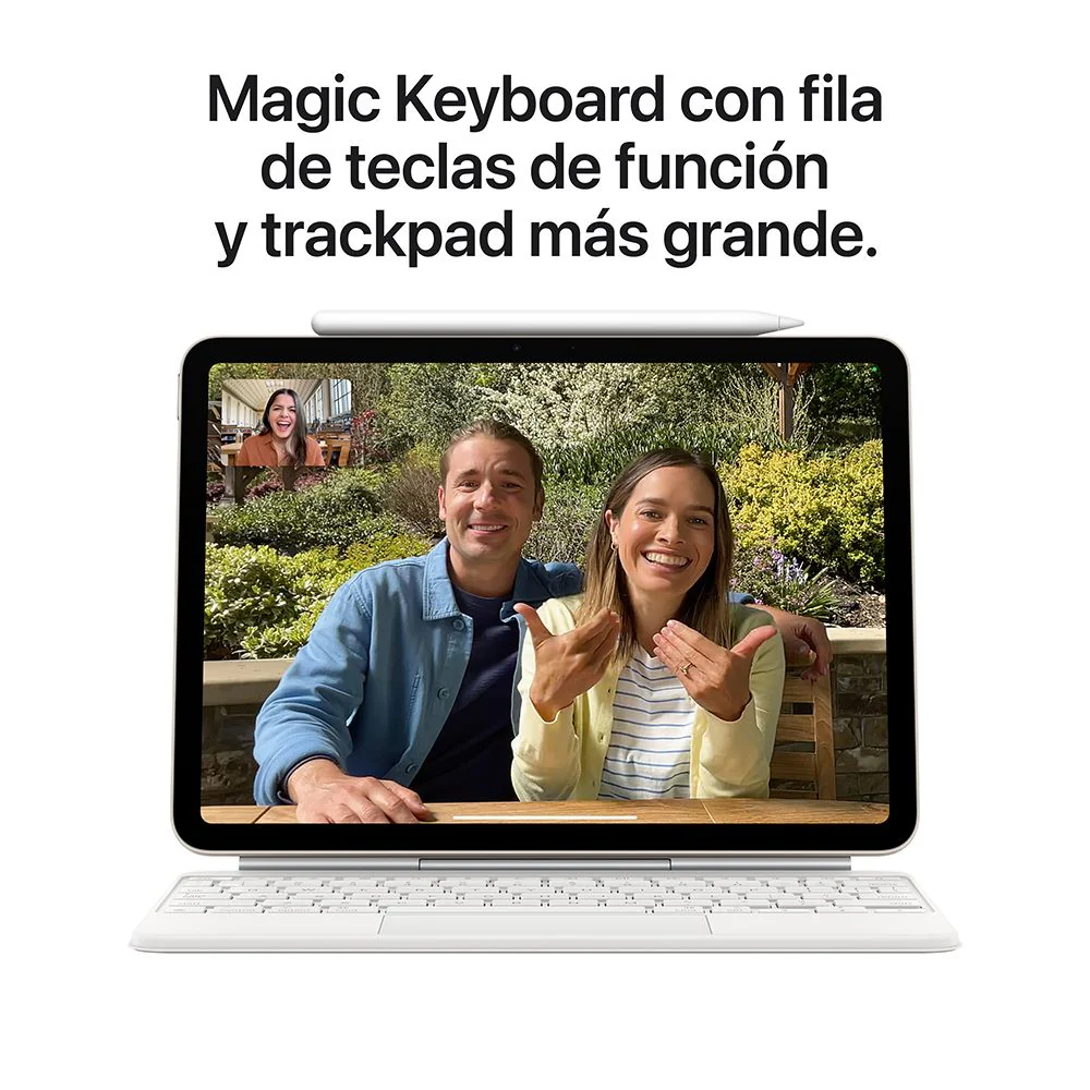 iPad Air de 13 pulgadas Wi-Fi 512 GB - Gris espacial (M3) - Image 7