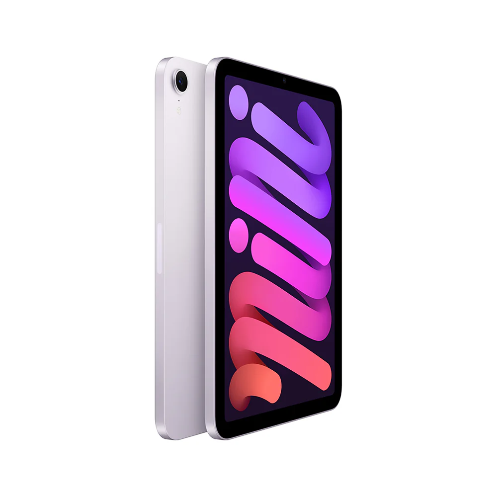iPad mini Wi-Fi 512 GB - Morado (A17 Pro) - Image 3
