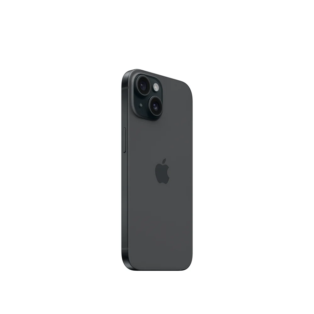 iPhone 15 128 GB Negro - Image 3