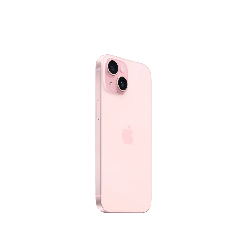 iPhone 15 128 GB Rosa - Image 3