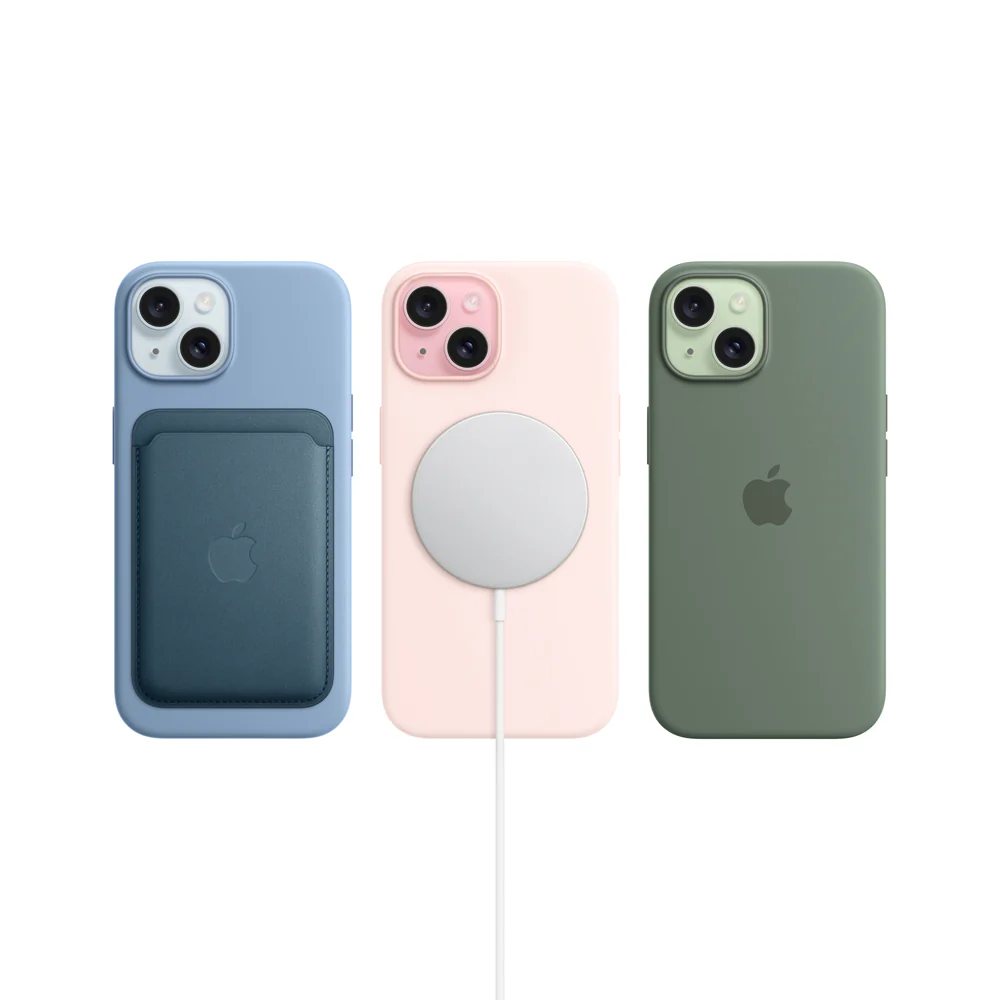 iPhone 15 128 GB Azul - Image 10