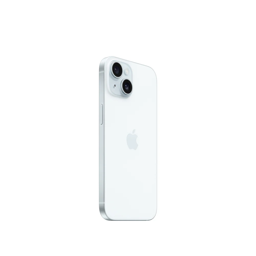 iPhone 15 128 GB Azul - Image 3