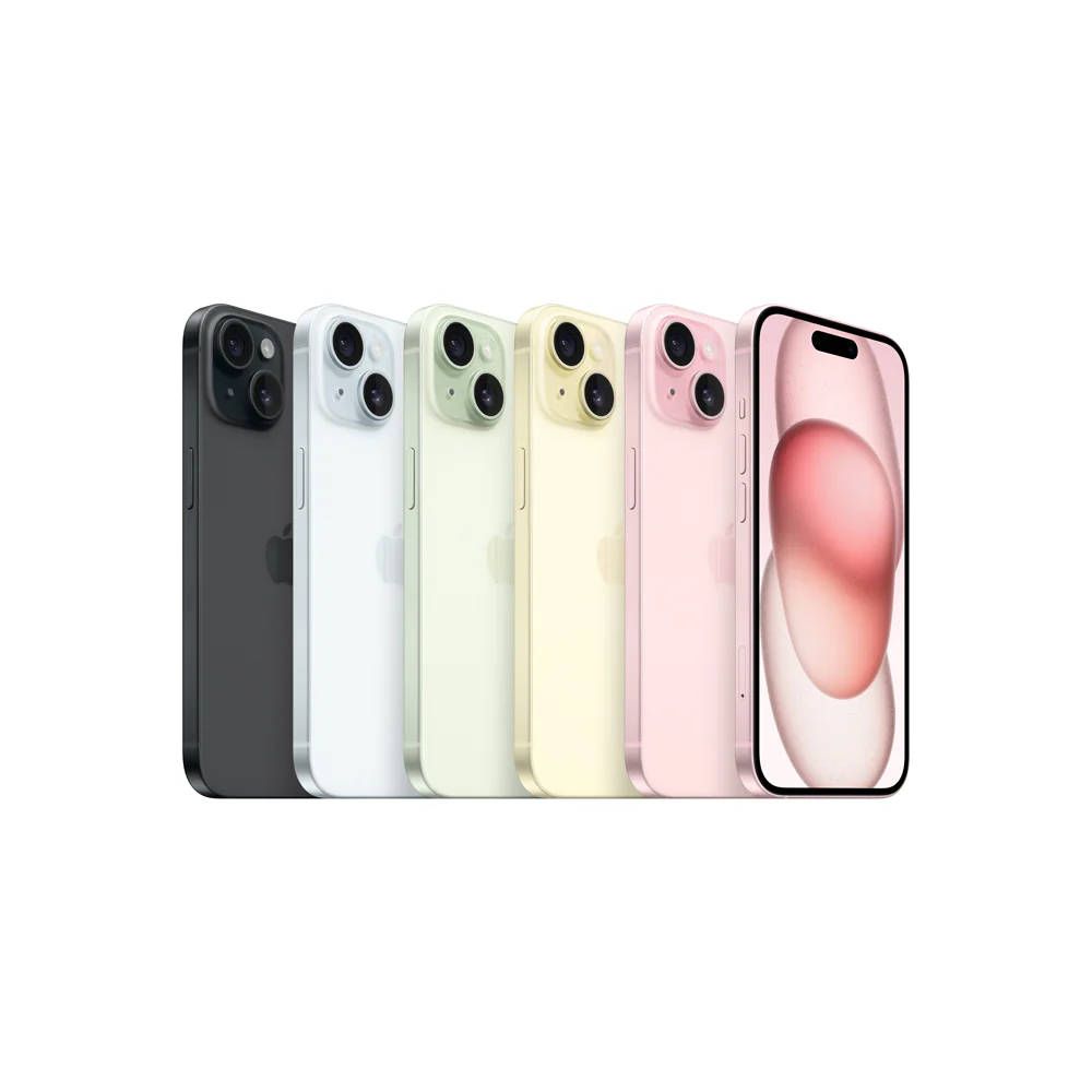 iPhone 15 128 GB Azul - Image 6