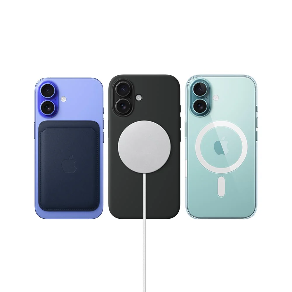 iPhone 16 128 GB Negro - Image 10