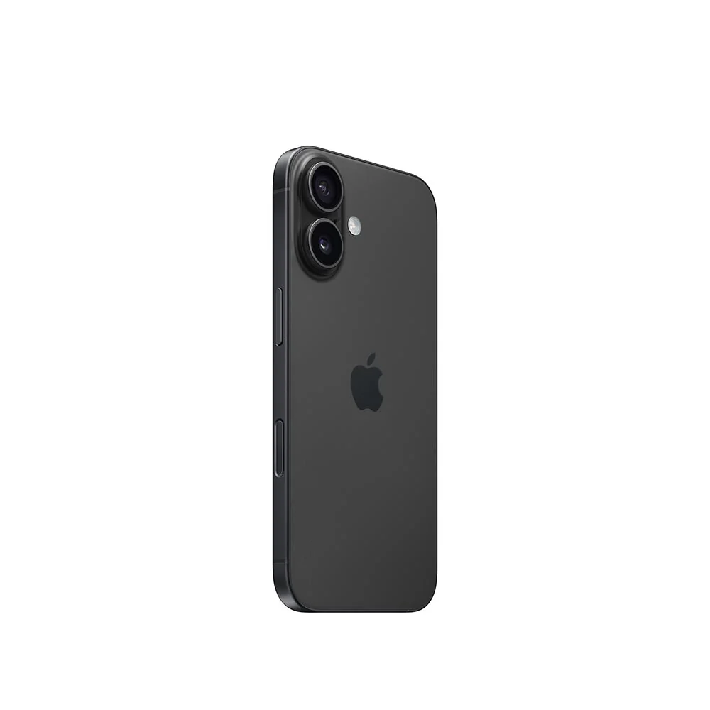 iPhone 16 128 GB Negro - Image 3