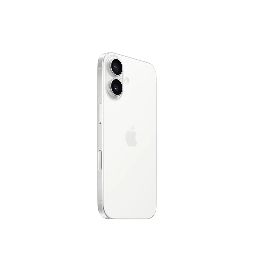 iPhone 16 128 GB Blanco - Image 3
