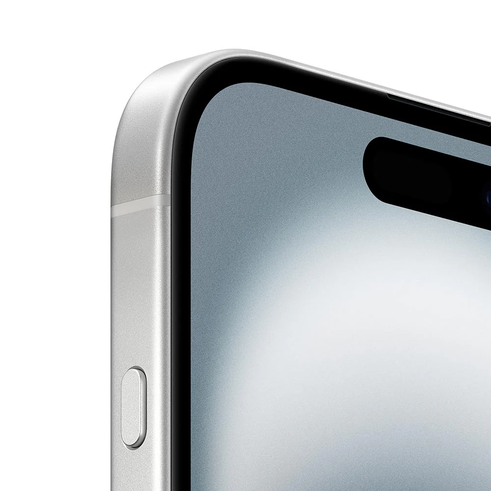 iPhone 16 128 GB Blanco - Image 4