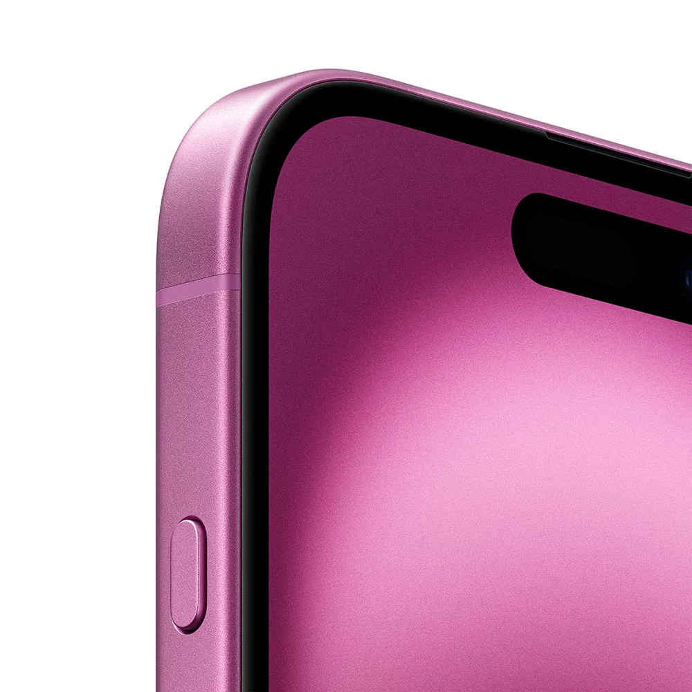 iPhone 16 256 GB Rosa - Image 4