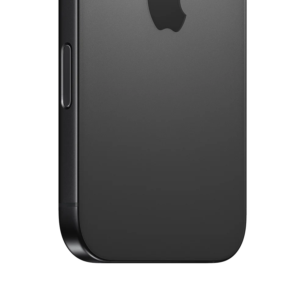 iPhone 16 Pro 128 GB Titanio negro - Image 5