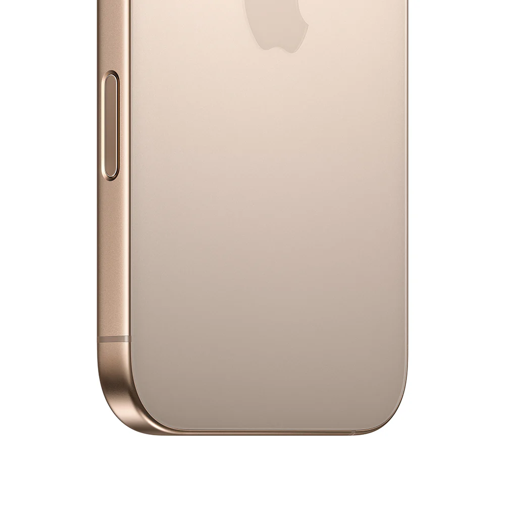 iPhone 16 Pro 128 GB Titanio del desierto - Image 5