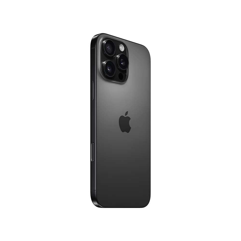 iPhone 16 Pro Max 256 GB Titanio negro - Image 3