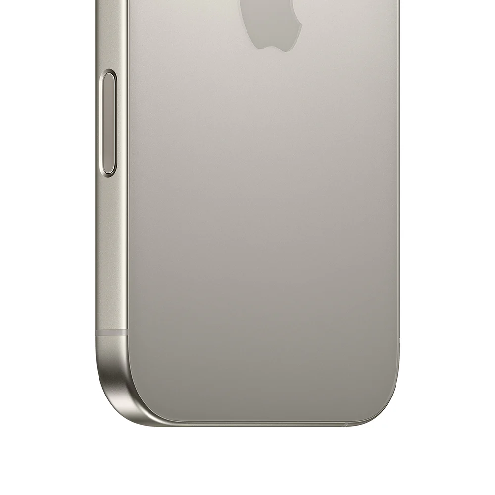iPhone 16 Pro Max 256 GB Titanio blanco - Image 5