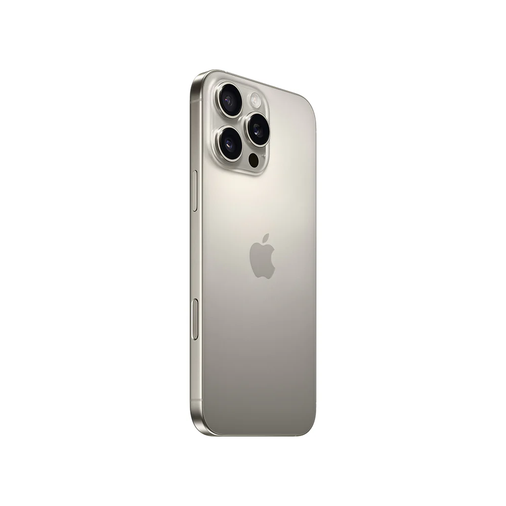 iPhone 16 Pro Max 512 GB Titanio natural - Image 3