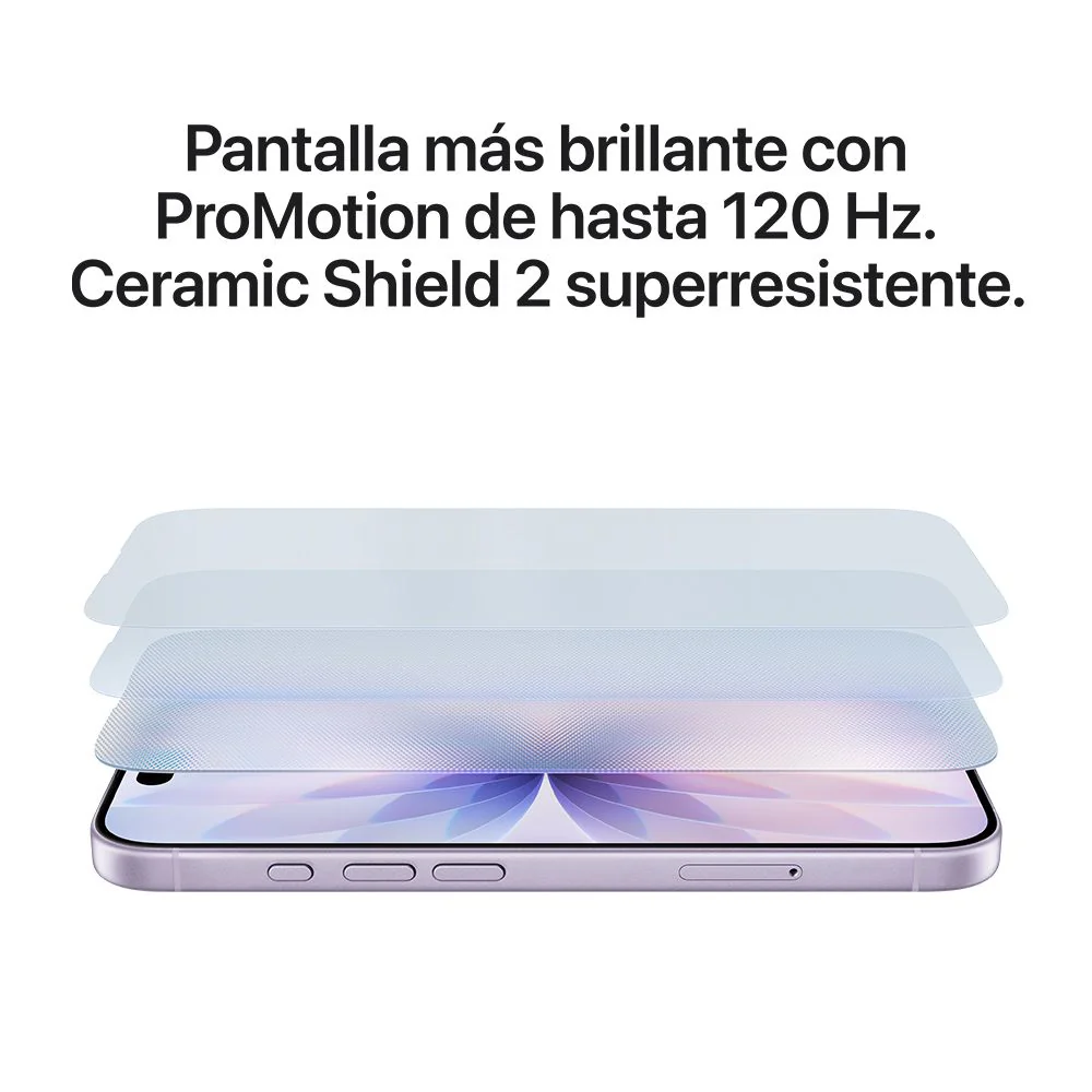 iPhone 17 256 GB Azul neblina - Image 5