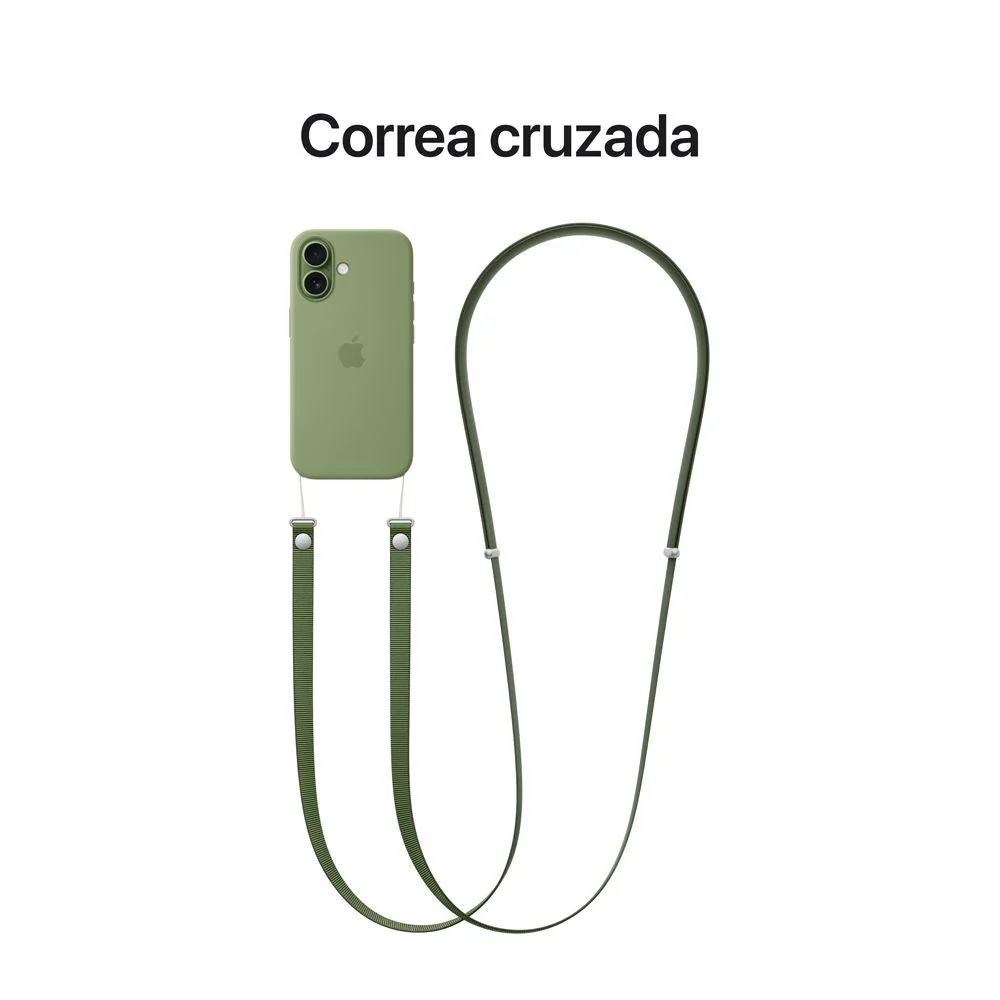 iPhone 17 512 GB Blanco - Image 10