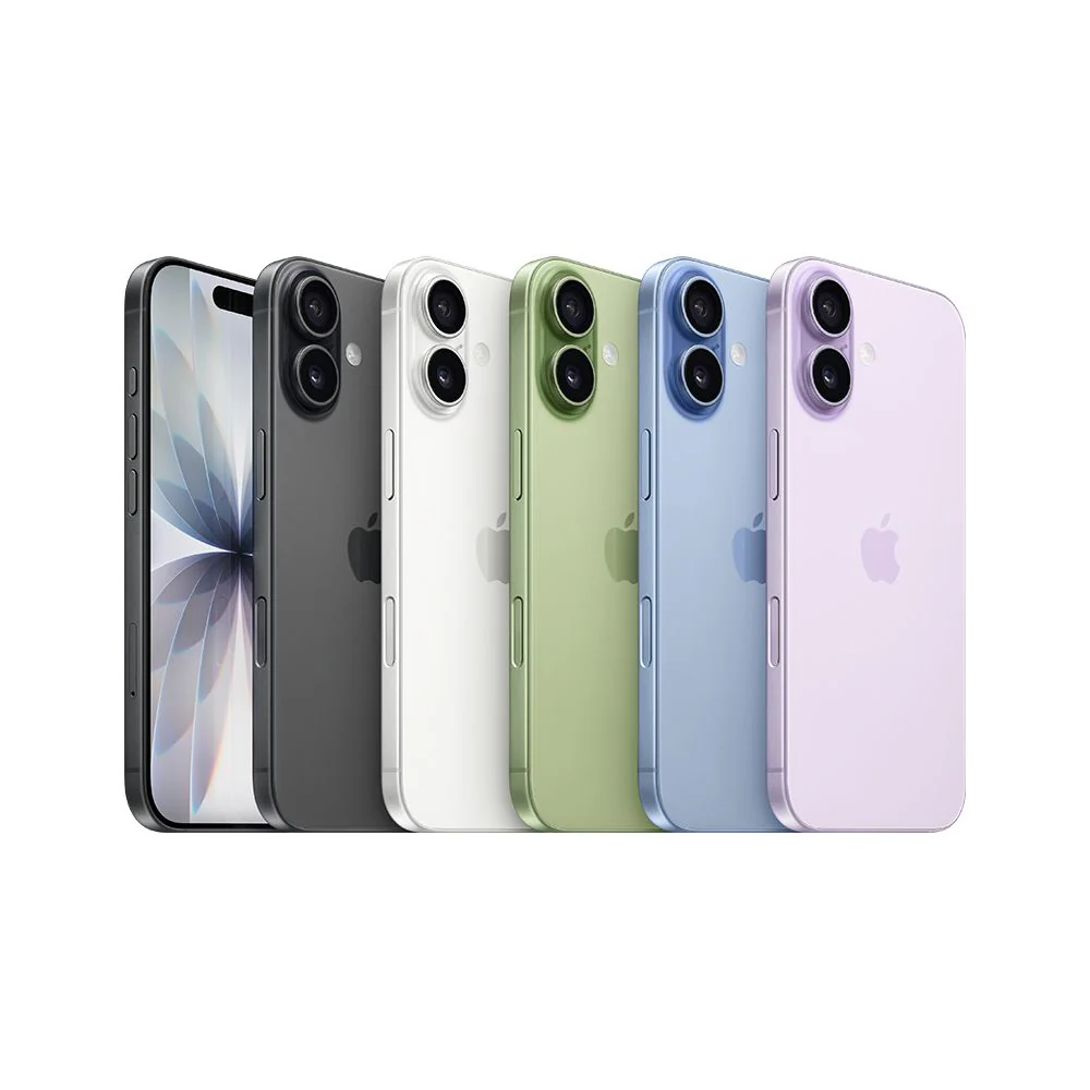iPhone 17 512 GB Blanco - Image 7