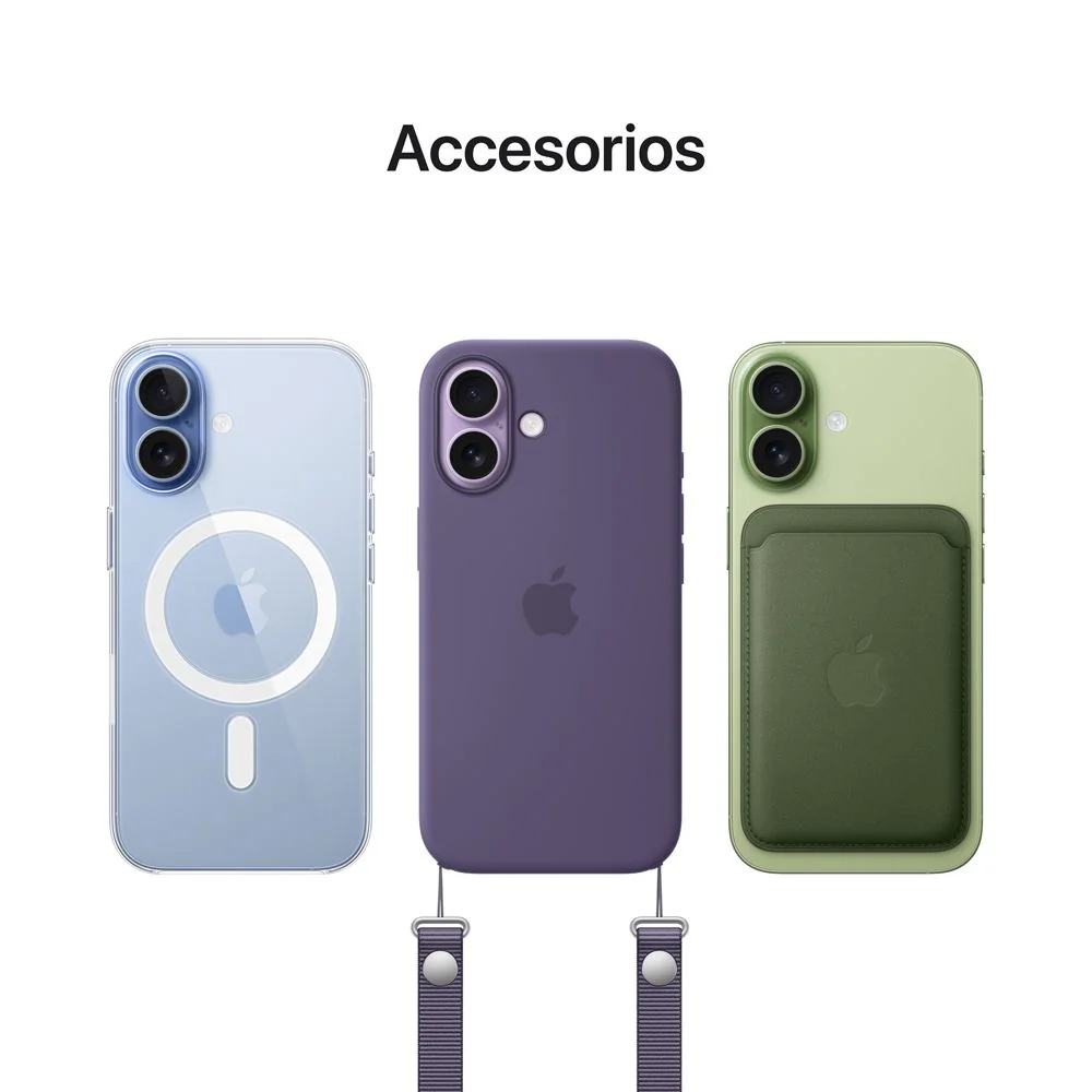 iPhone 17 512 GB Lavanda - Image 9
