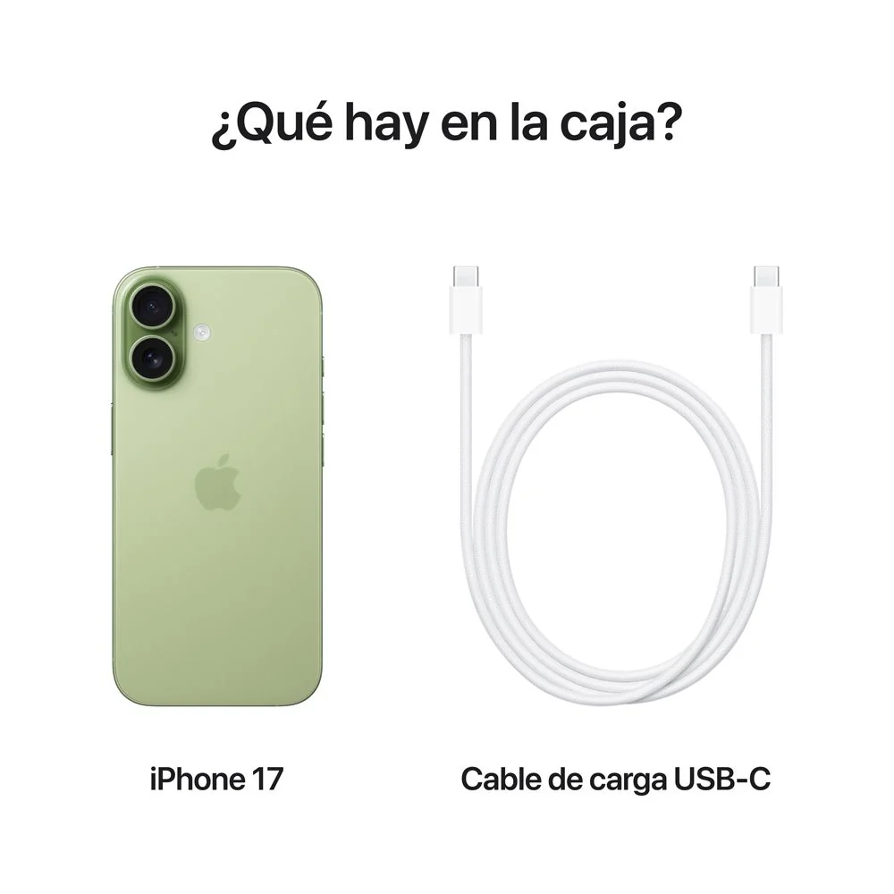 iPhone 17 512 GB Salvia - Image 8