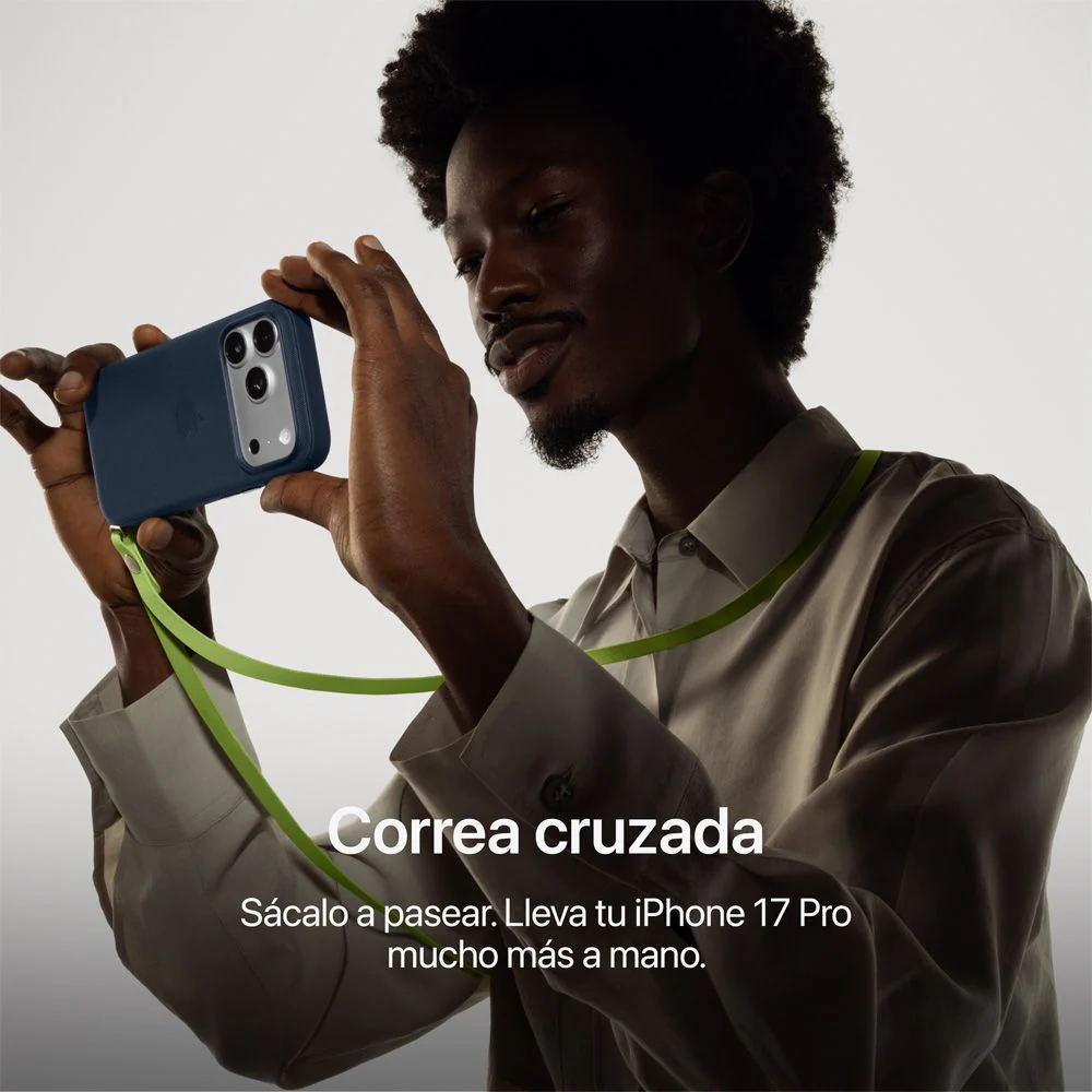 iPhone 17 Pro Max 256 GB Azul intenso - Image 10
