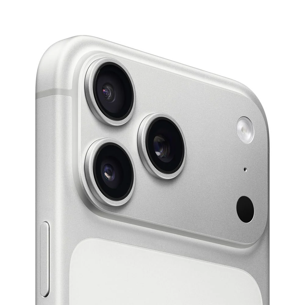 iPhone 17 Pro Max 512 GB Color plata - Image 3