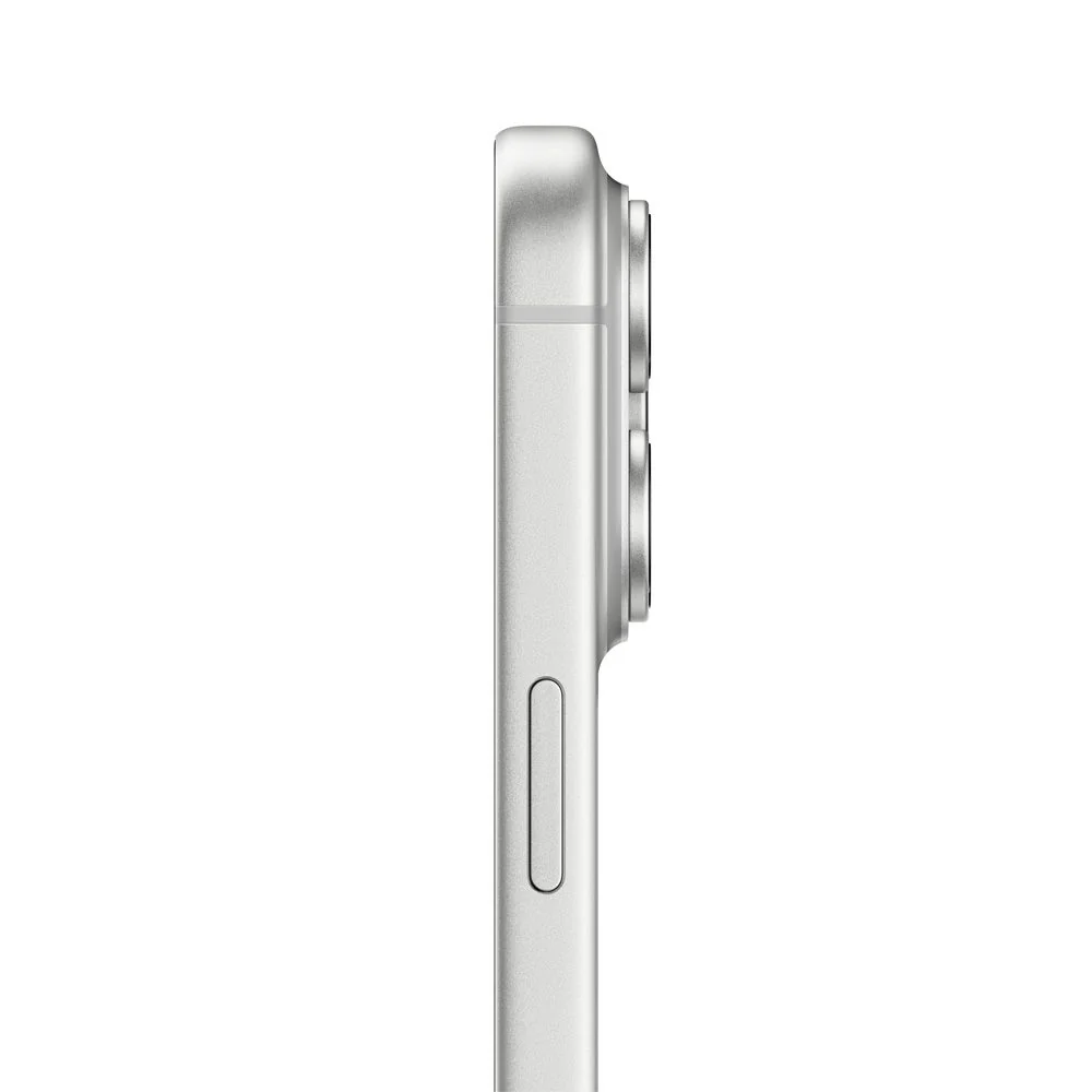 iPhone 17 Pro Max 512 GB Color plata - Image 4