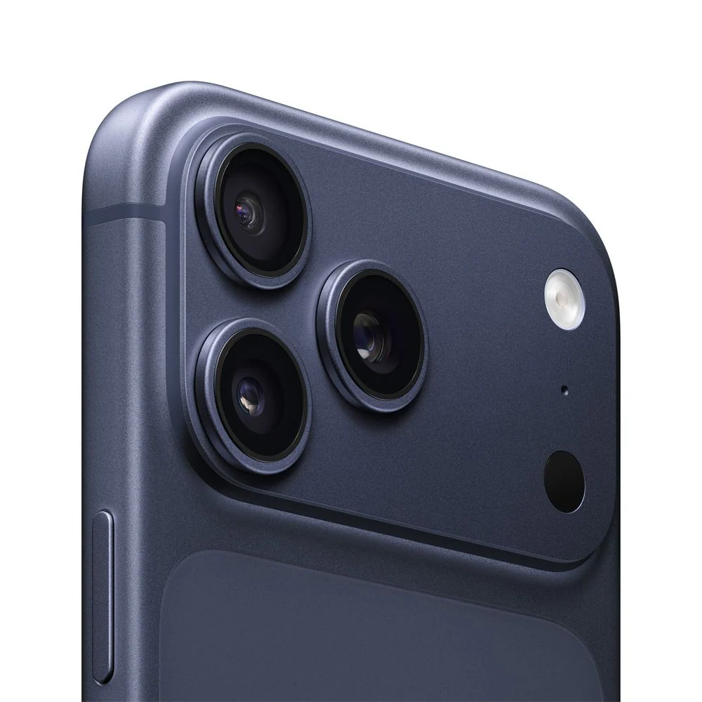 iPhone 17 Pro Max 512 GB Azul intenso - Image 3