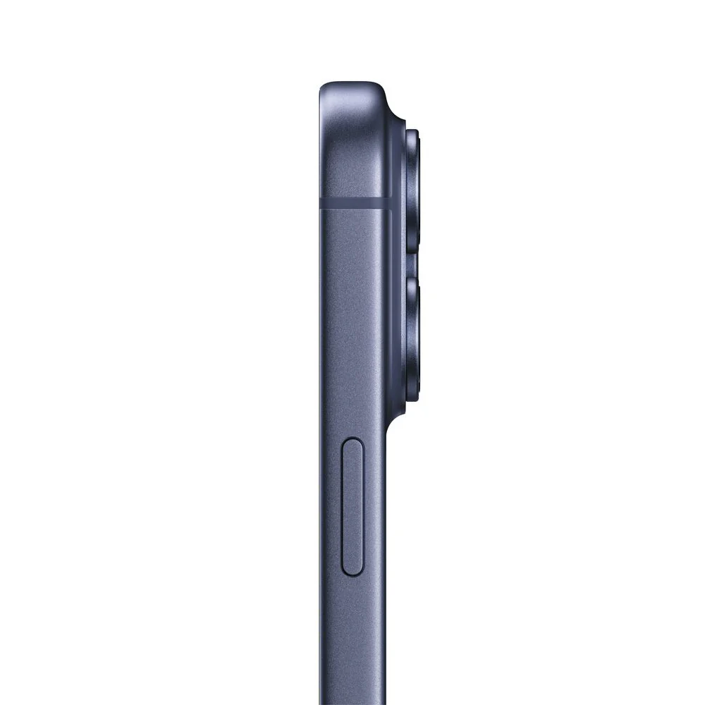 iPhone 17 Pro Max 512 GB Azul intenso - Image 4