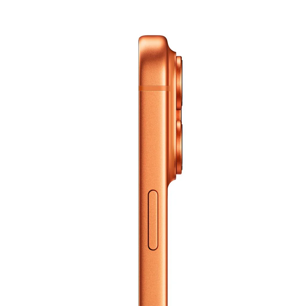 iPhone 17 Pro Max 1 TB Naranja cósmico - Image 4
