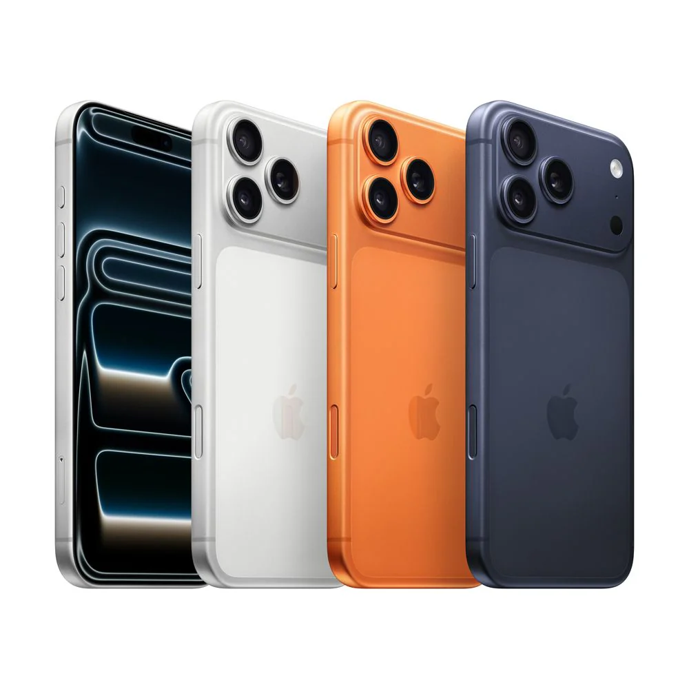 iPhone 17 Pro Max 1 TB Naranja cósmico - Image 7