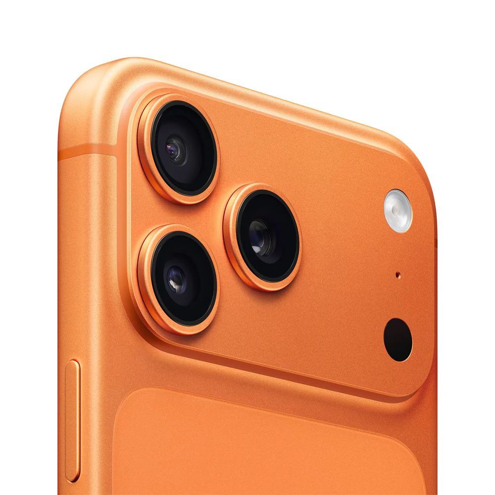 iPhone 17 Pro Max 2 TB Naranja cósmico - Image 3