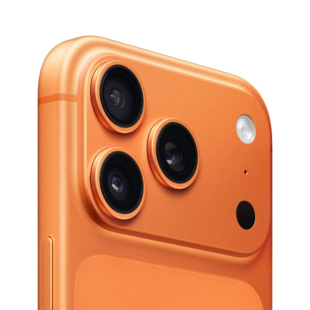 iPhone 17 Pro 256 GB Naranja cósmico - Image 3