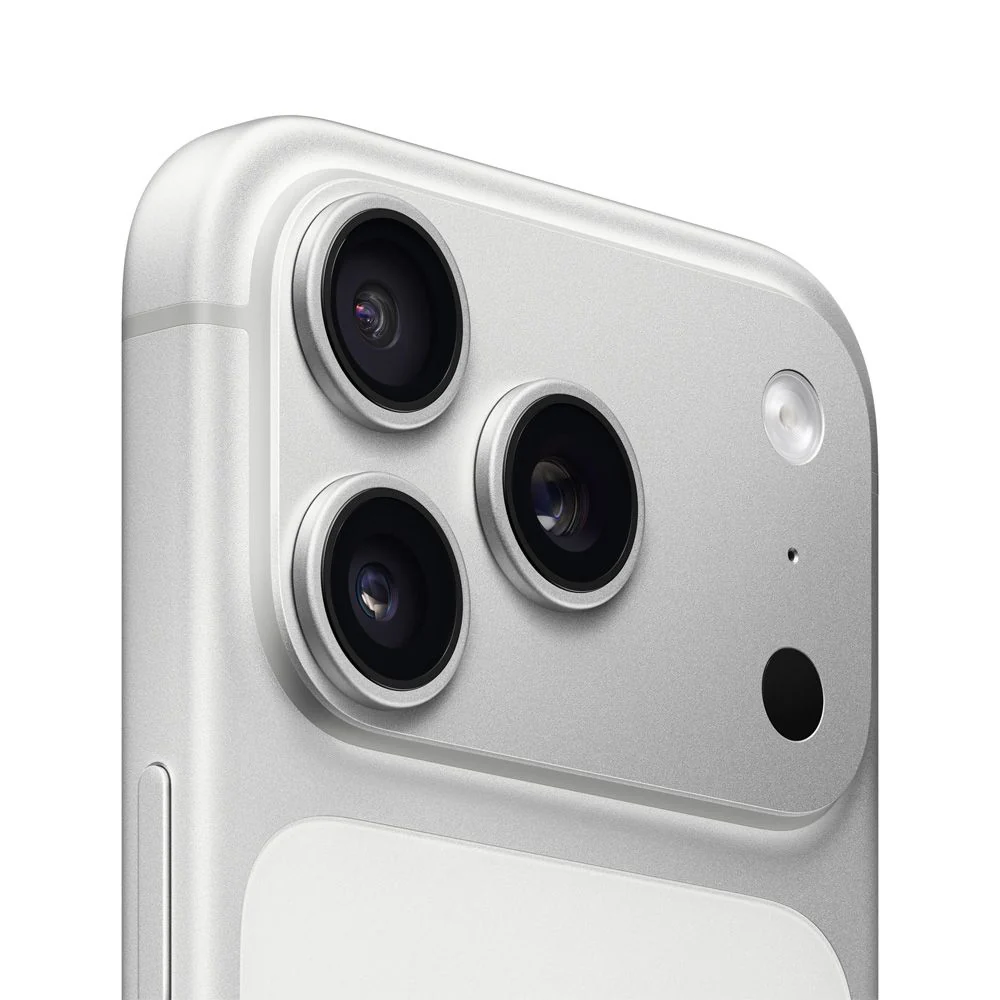 iPhone 17 Pro 1 TB Color plata - Image 3