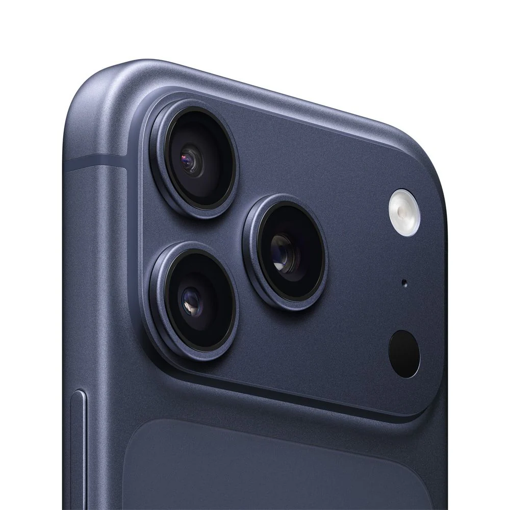 iPhone 17 Pro 1 TB Azul intenso - Image 3