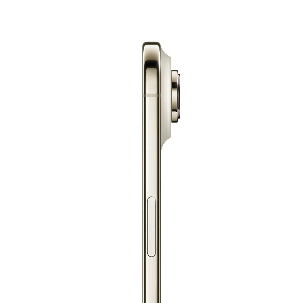 iPhone Air 256 GB Oro claro - Image 4