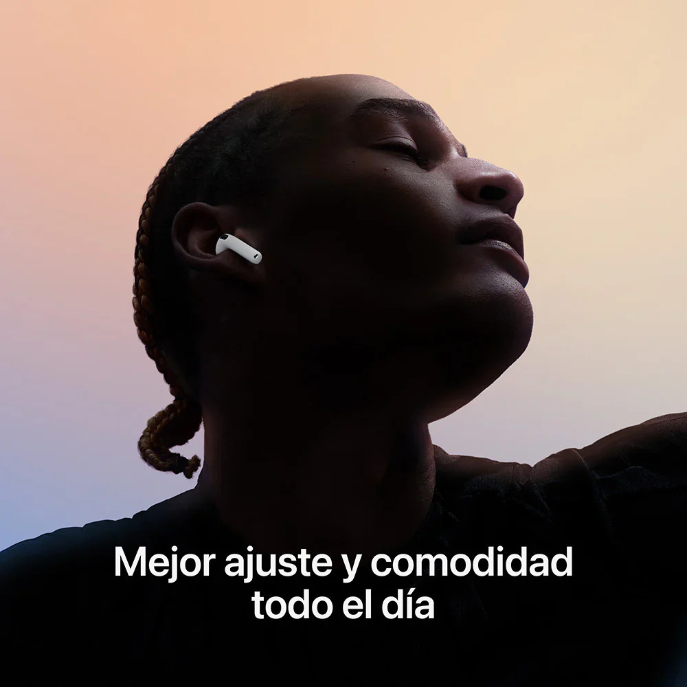 iPhone Air - 512GB - Negro Espacial + AirPods (4ta Gen) con Case de Carga USB-C - Image 17
