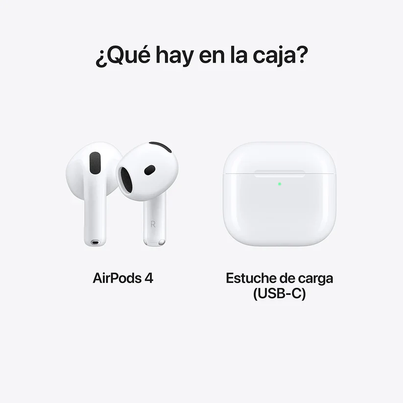 iPhone Air - 512GB - Negro Espacial + AirPods (4ta Gen) con Case de Carga USB-C - Image 19