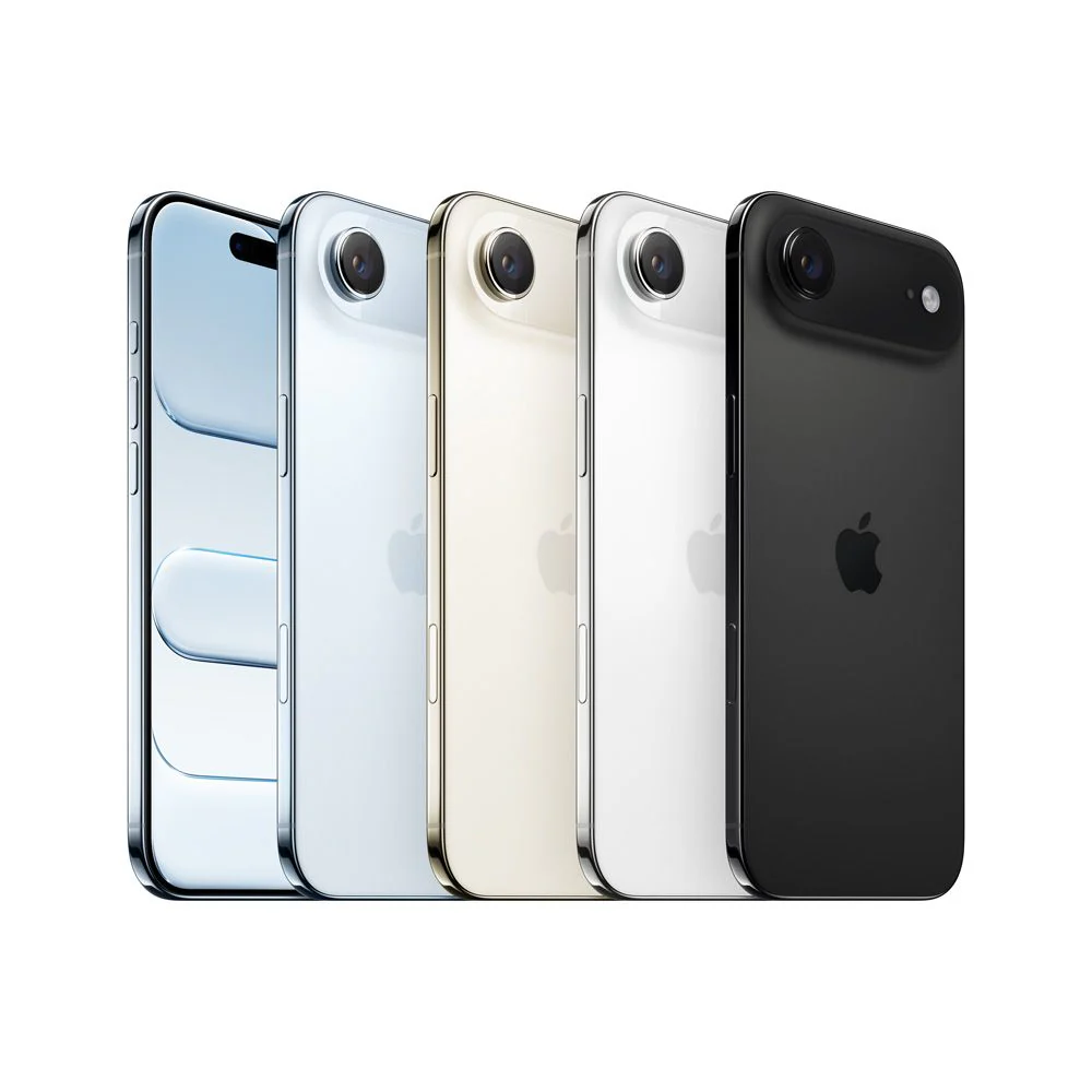 iPhone Air 512 GB Oro claro - Image 7