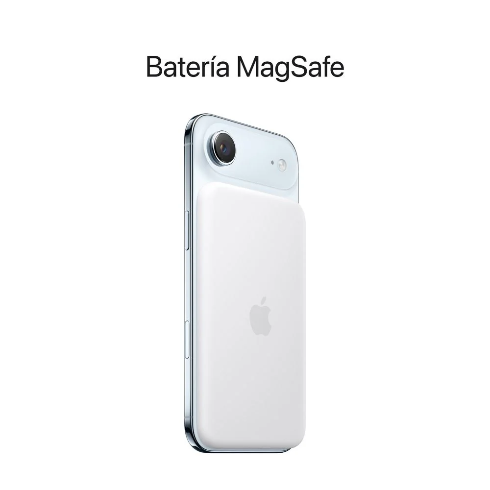 iPhone Air 1 TB Oro claro - Image 10