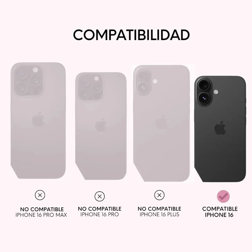 Case Kate Spade Wavy con Magsafe para 16 - Anochecer - Image 10