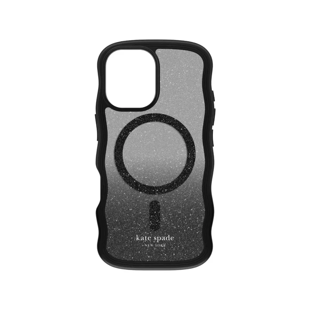 Case Kate Spade Wavy con Magsafe para 16 - Anochecer - Image 6