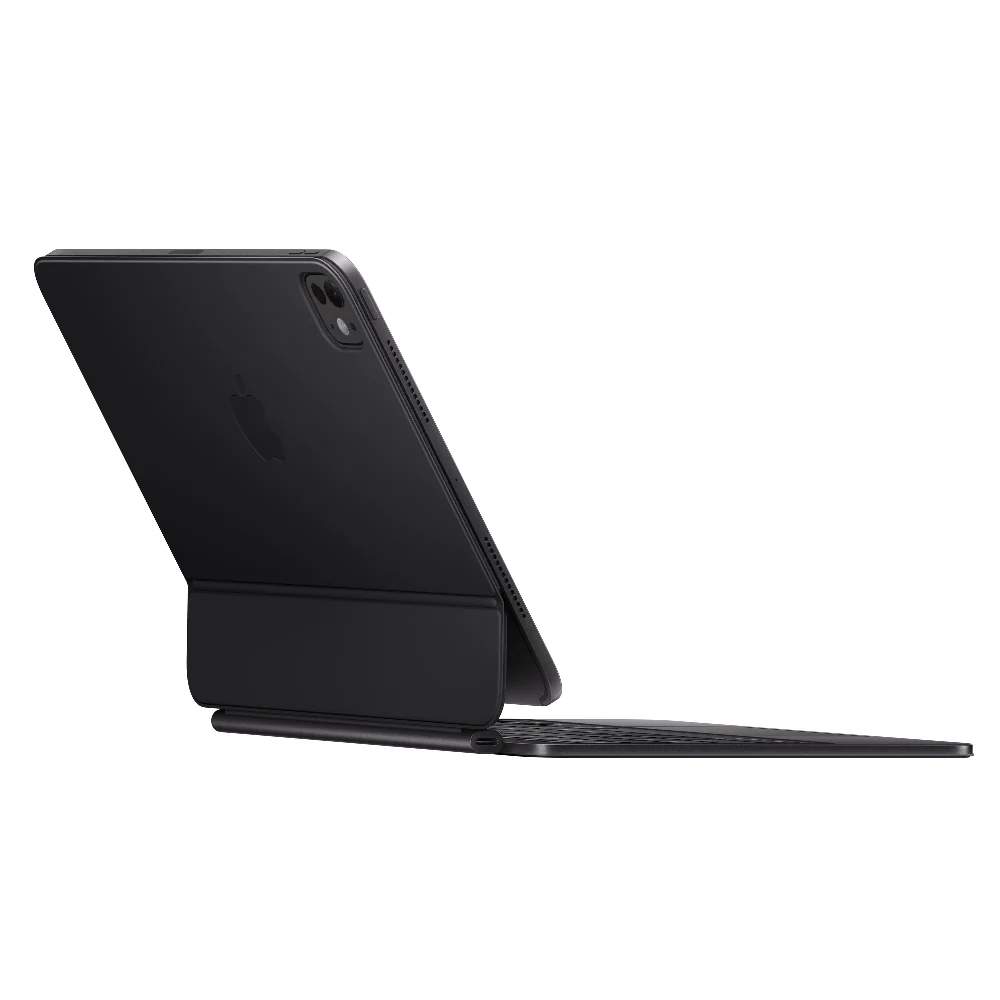 Magic Keyboard para el iPad Pro de 11 pulgadas (M4) - Inglés (EE. UU.) - Negro - Image 3