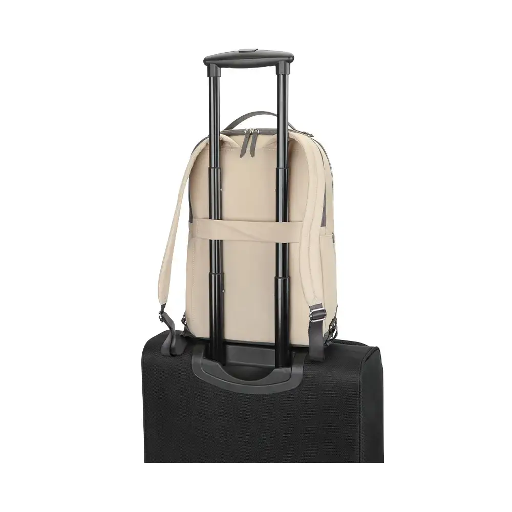 Mochila Targus 15 Newport - Beige - Image 6