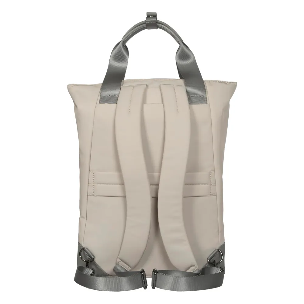 Mochila Targus 2 en 1 Avila 15-16  - Beige - Image 3