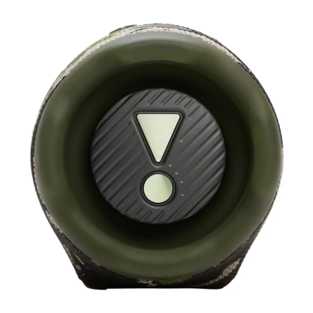 Parlante JBL Charge 6 Bluetooth - Camuflaje - Image 4