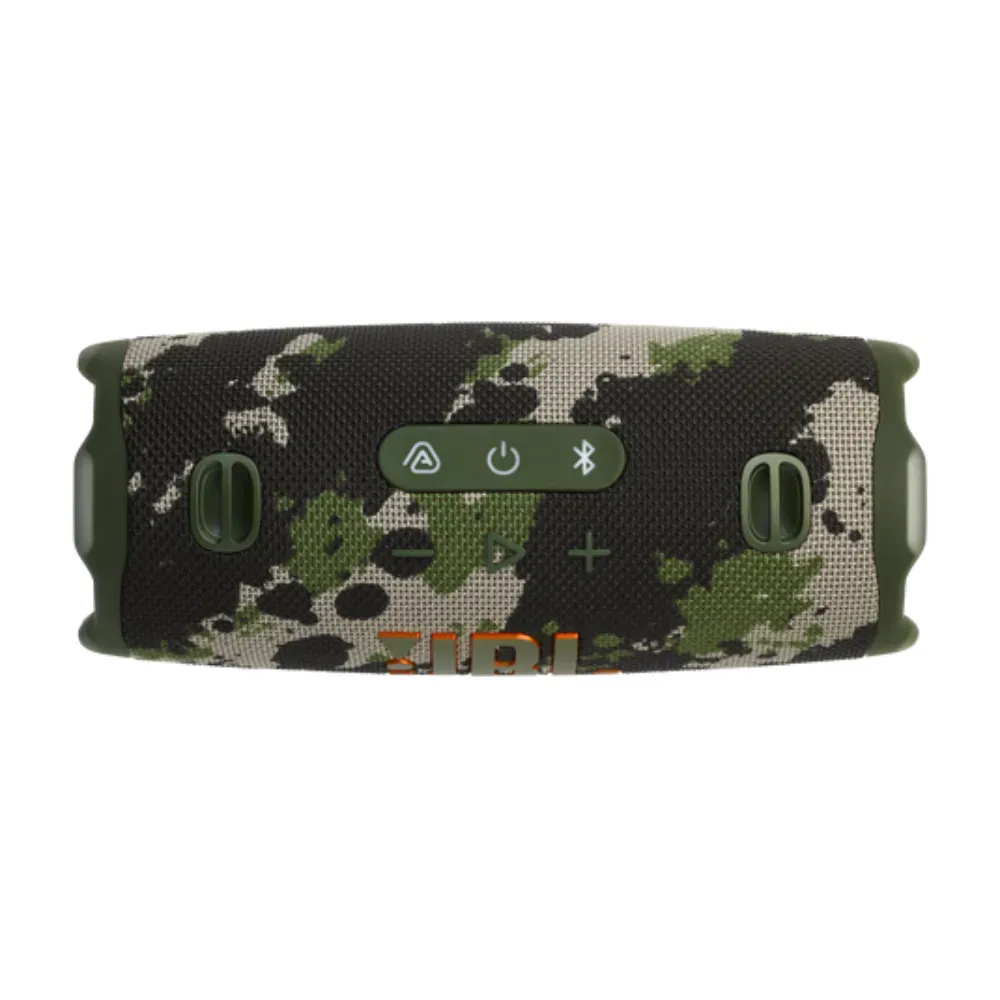 Parlante JBL Charge 6 Bluetooth - Camuflaje - Image 5
