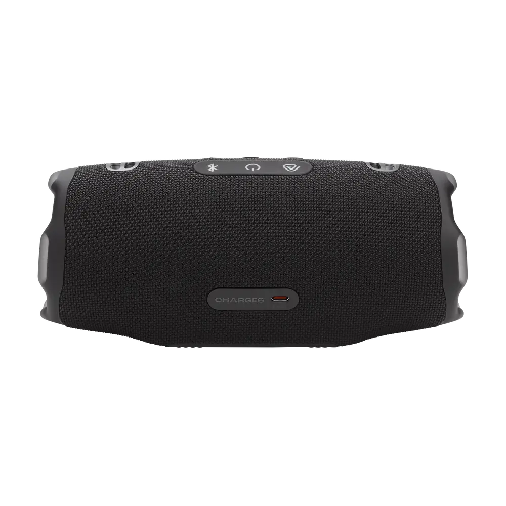 Parlante JBL Charge 6 Bluetooth - Negro - Image 3