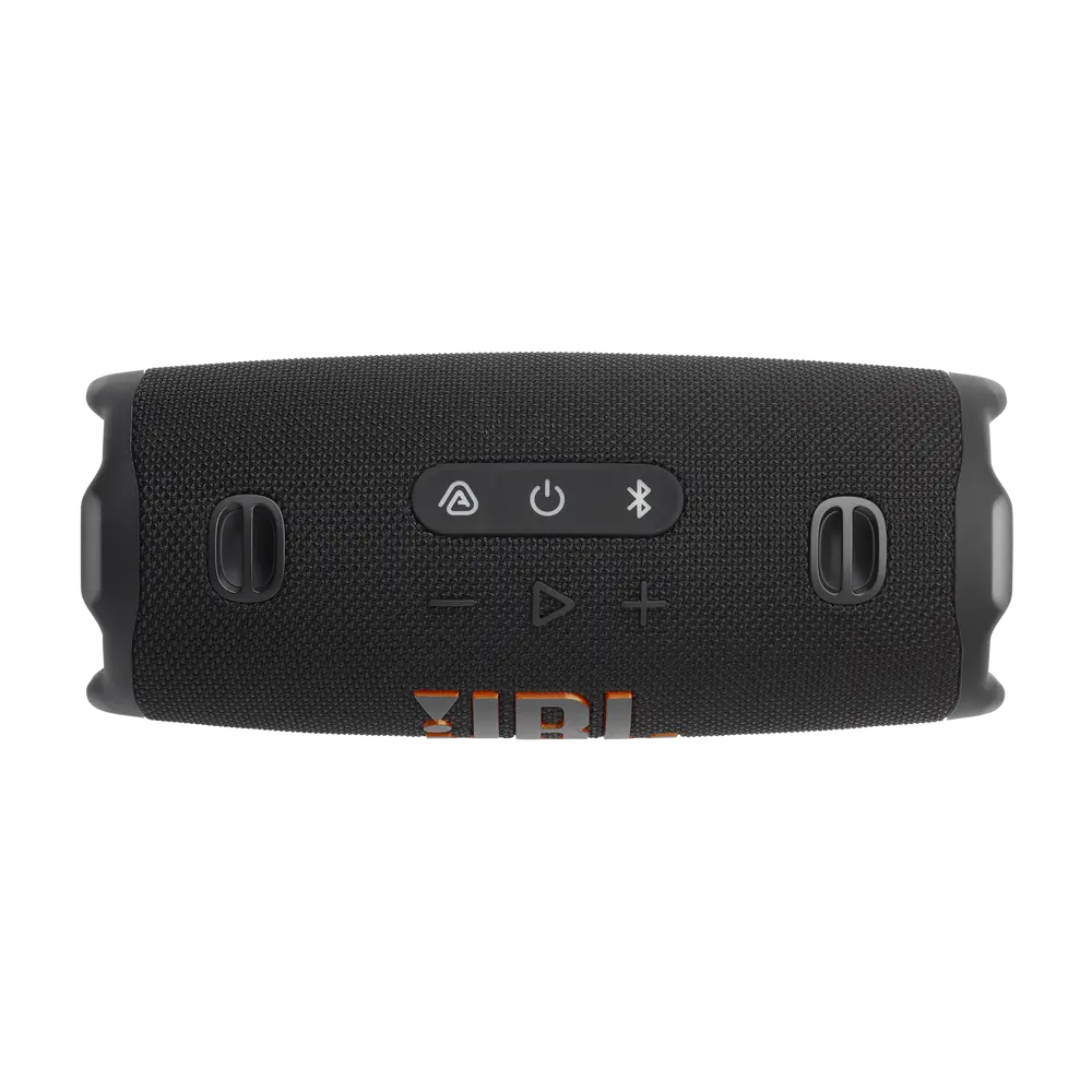 Parlante JBL Charge 6 Bluetooth - Negro - Image 5